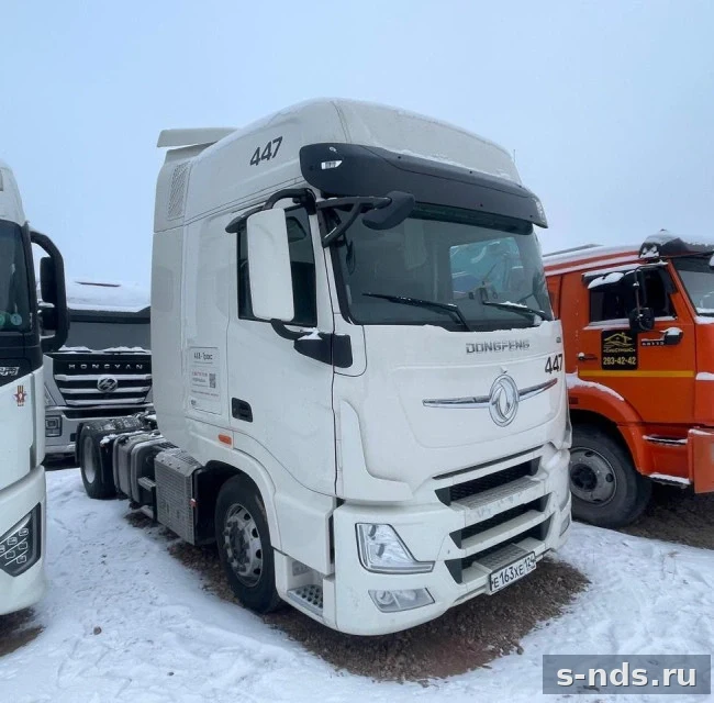 DONGFENG