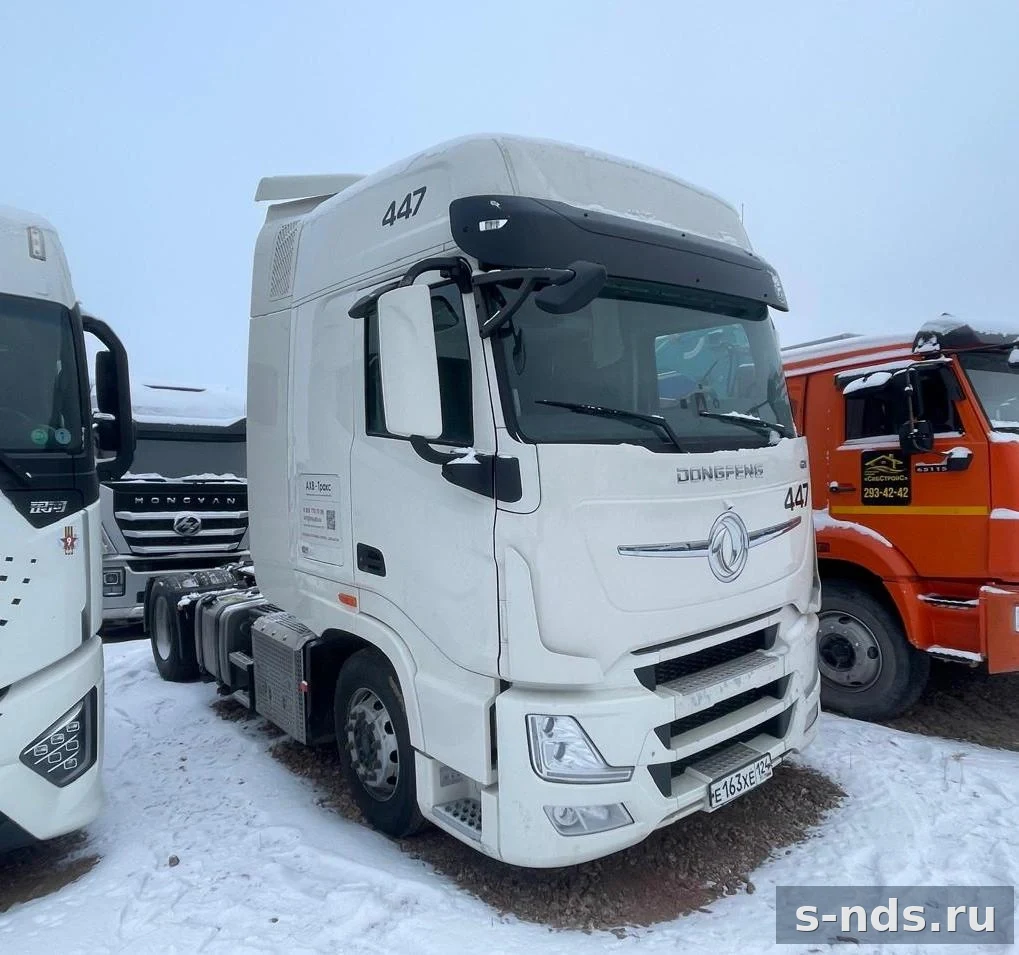 DONGFENG
