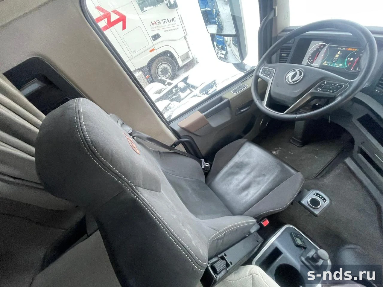 DONGFENG