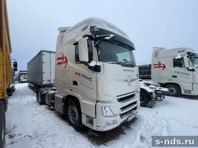 DONGFENG