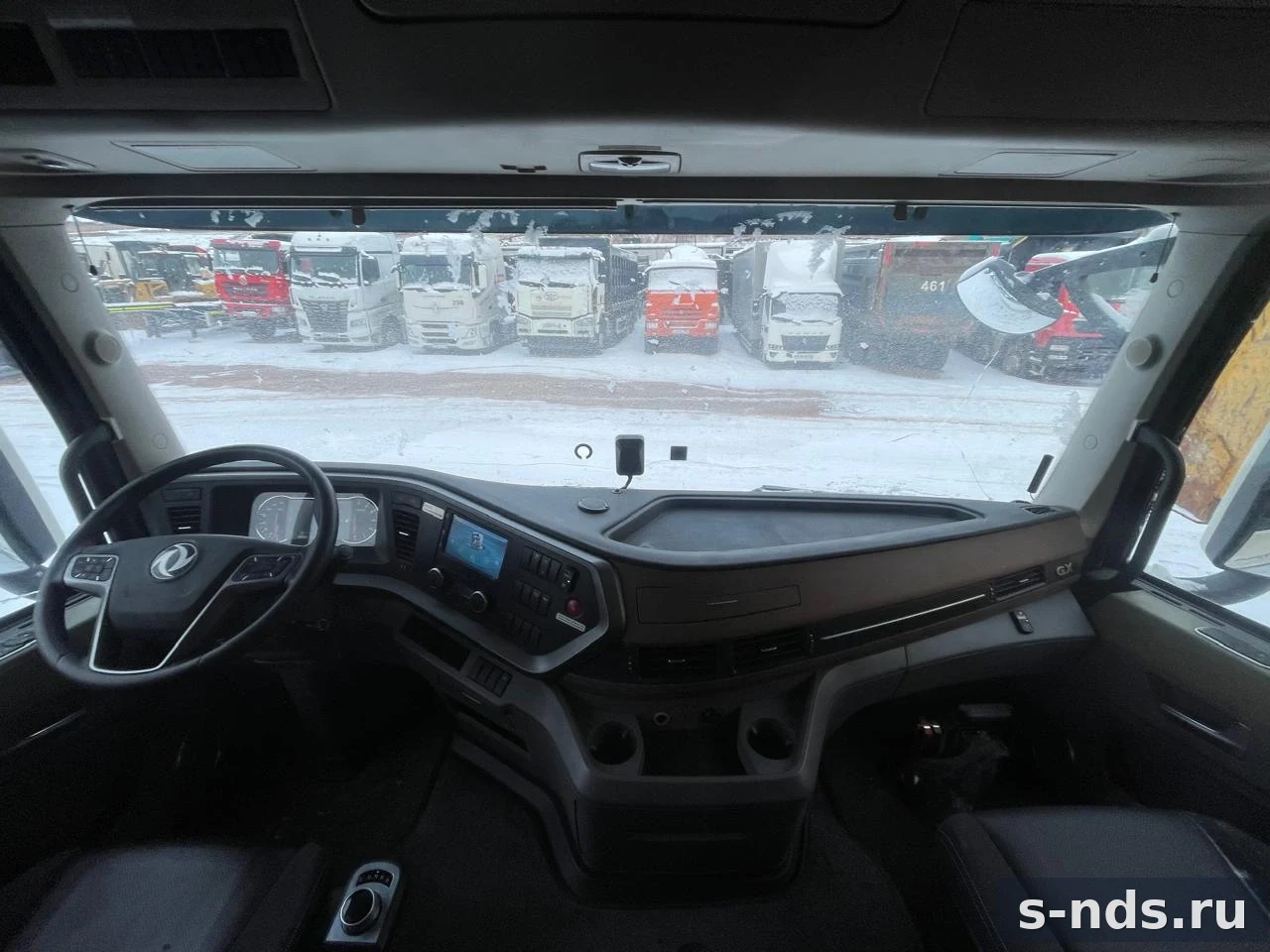 DONGFENG