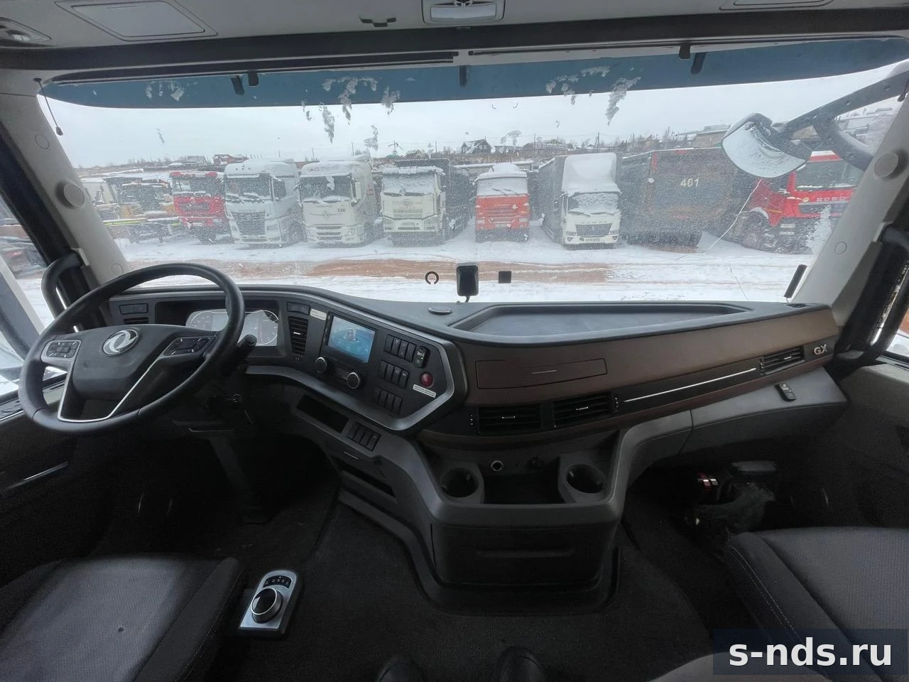 DONGFENG