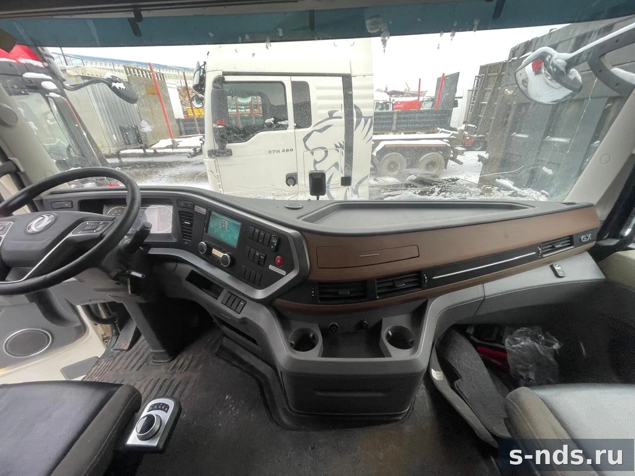 DONGFENG