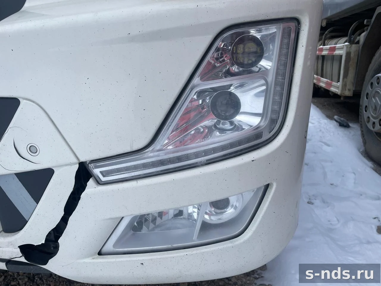 DONGFENG