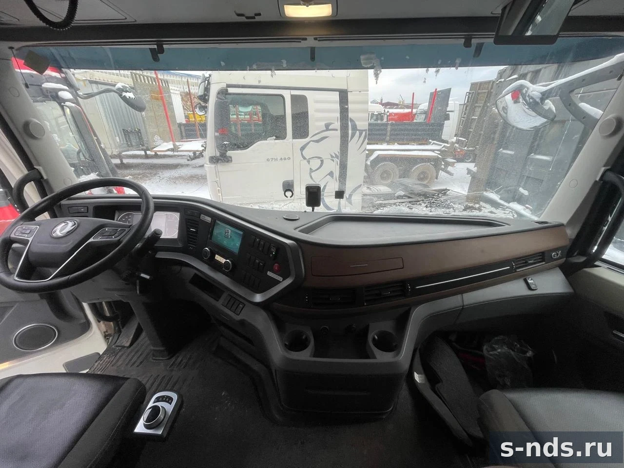 DONGFENG