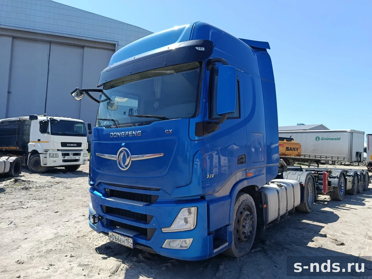 DONGFENG