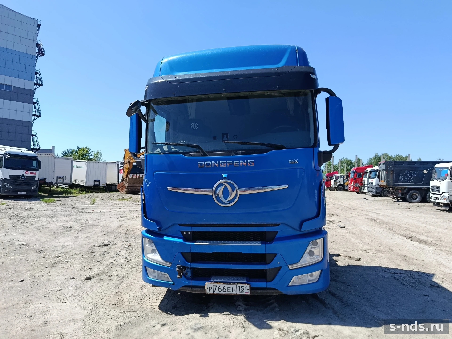 DONGFENG