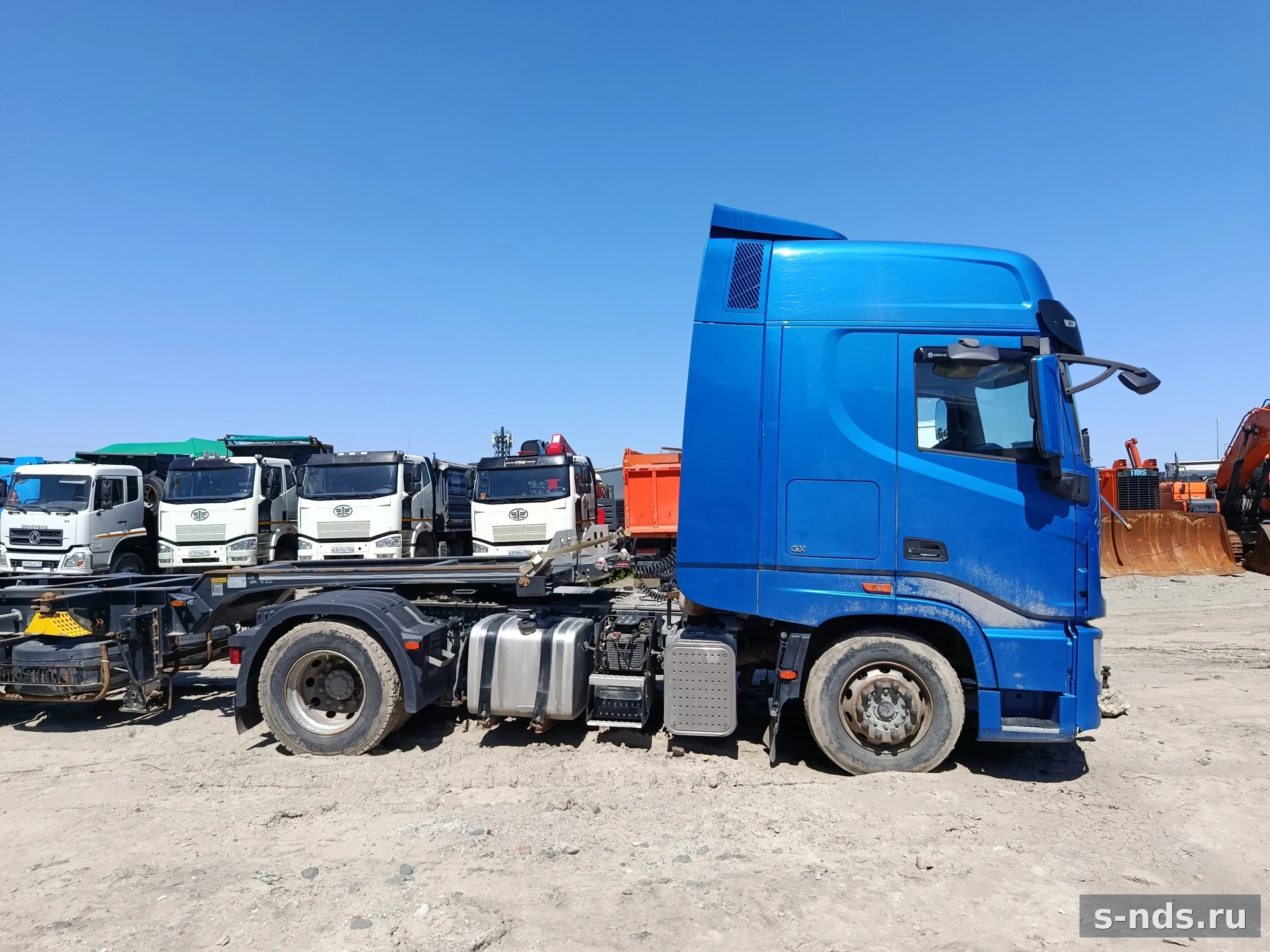 DONGFENG
