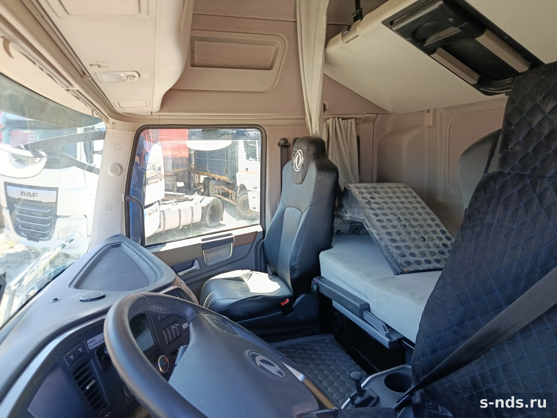 DONGFENG