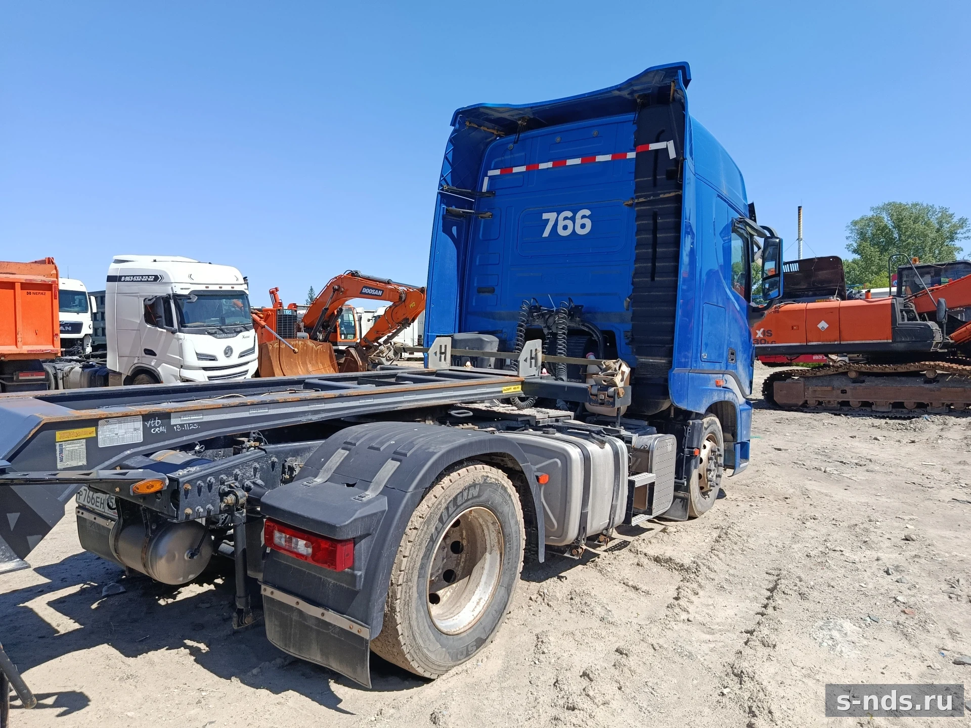 DONGFENG