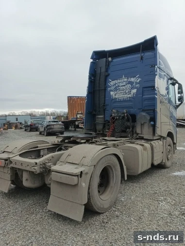 VOLVO