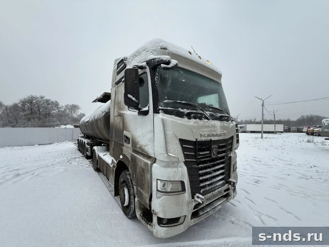КАМАЗ