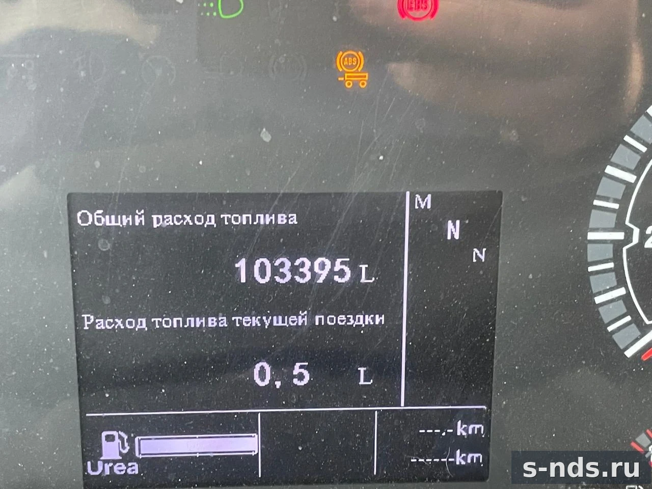 SITRAK