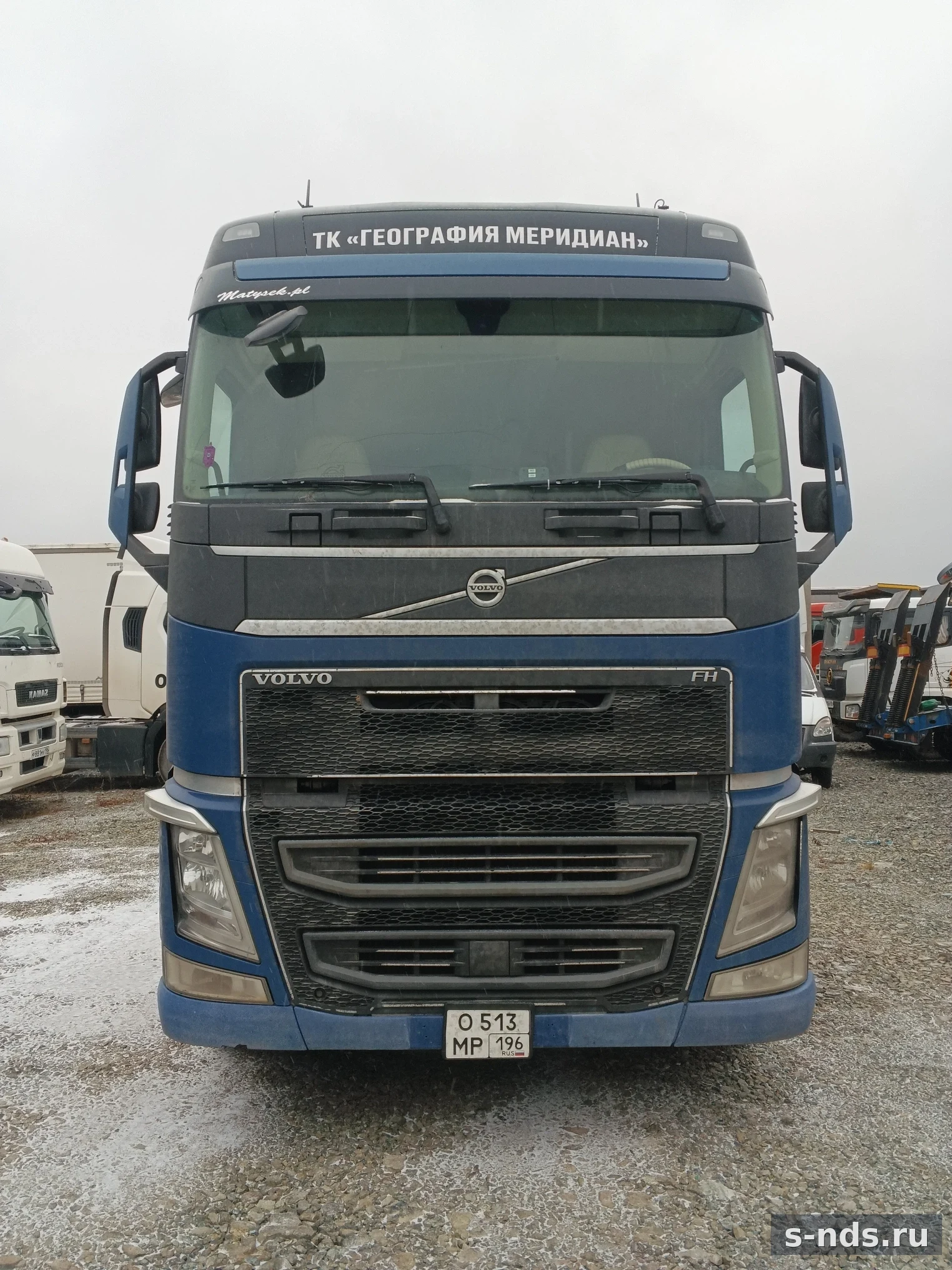 VOLVO