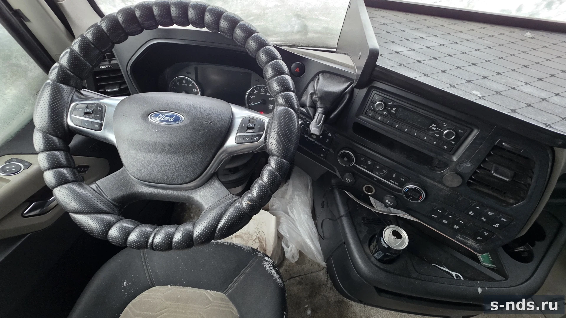 FORD
