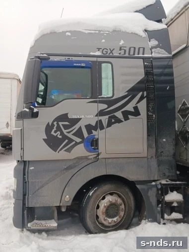 MAN