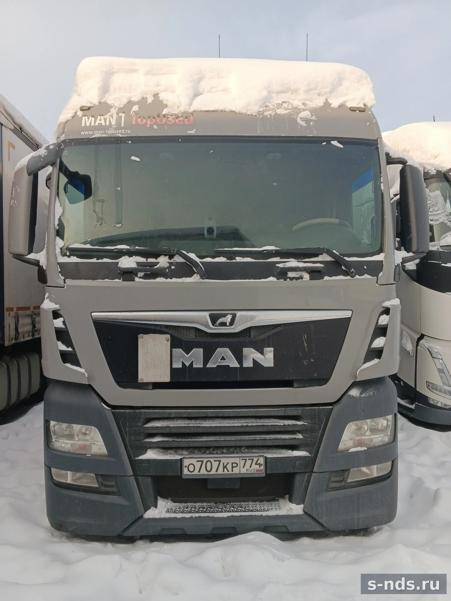 MAN