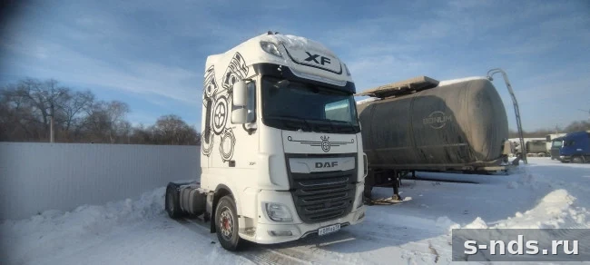 DAF