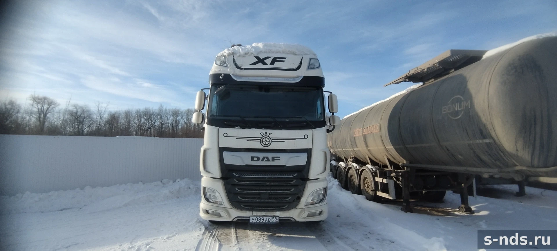 DAF