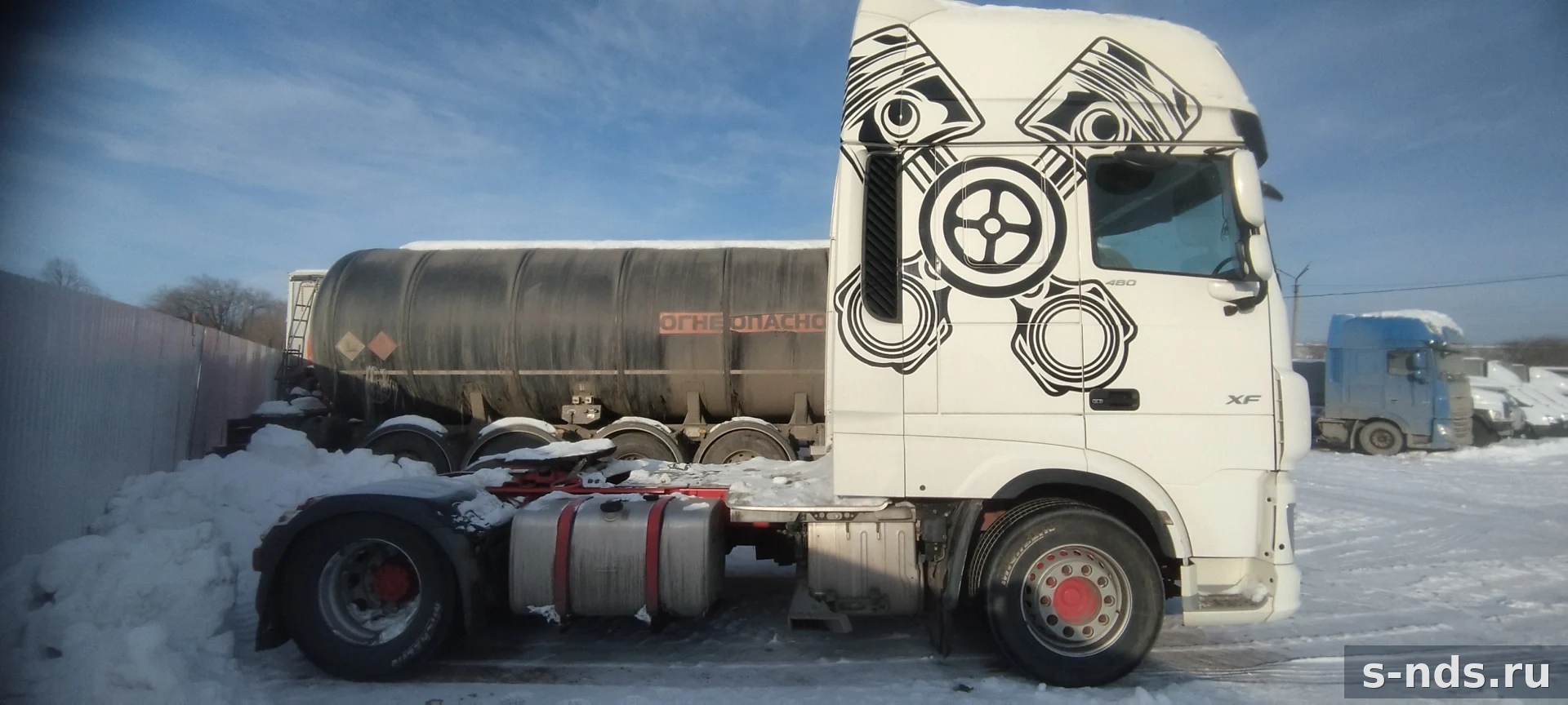 DAF