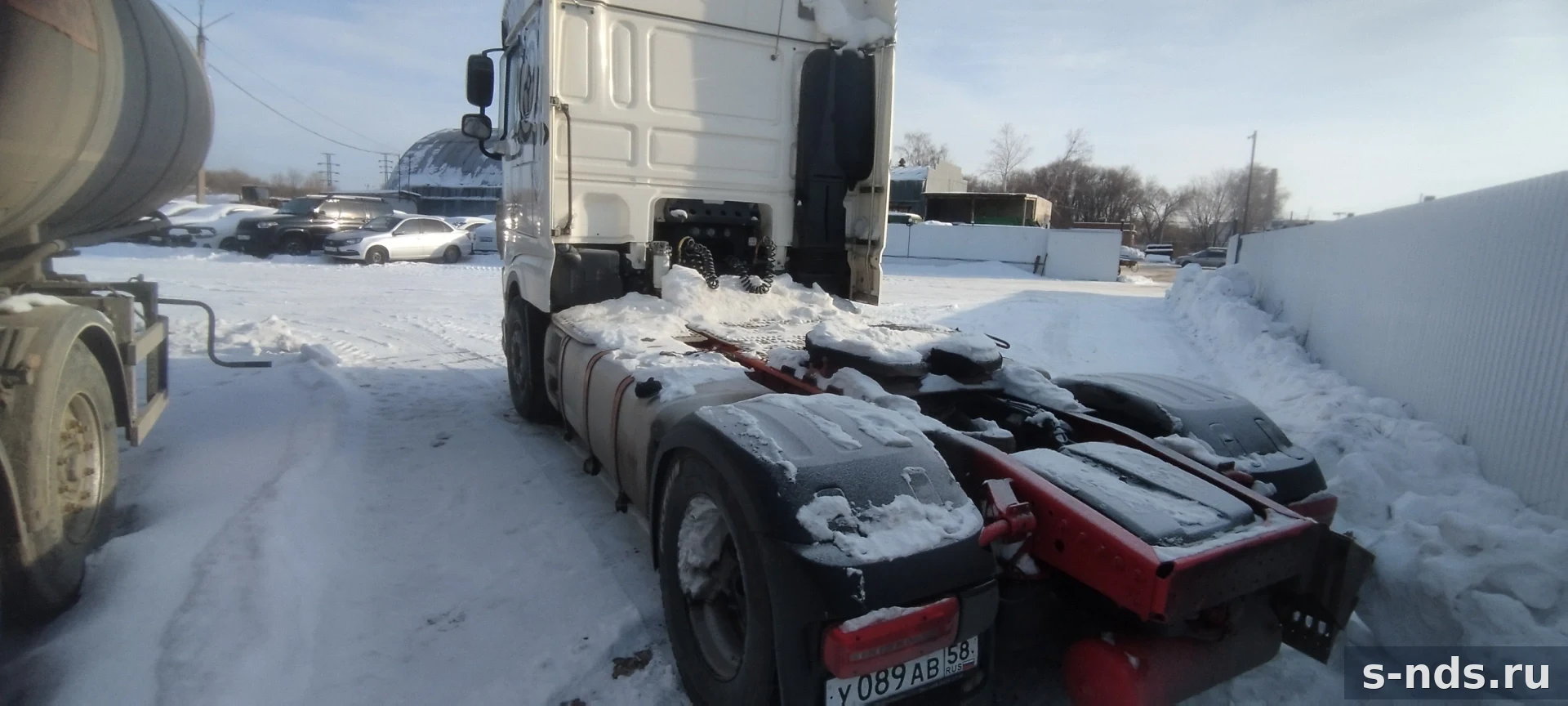DAF