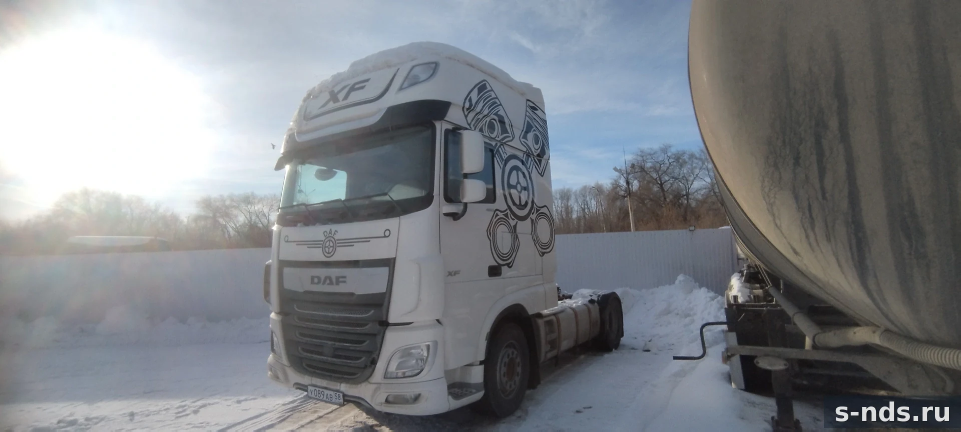 DAF