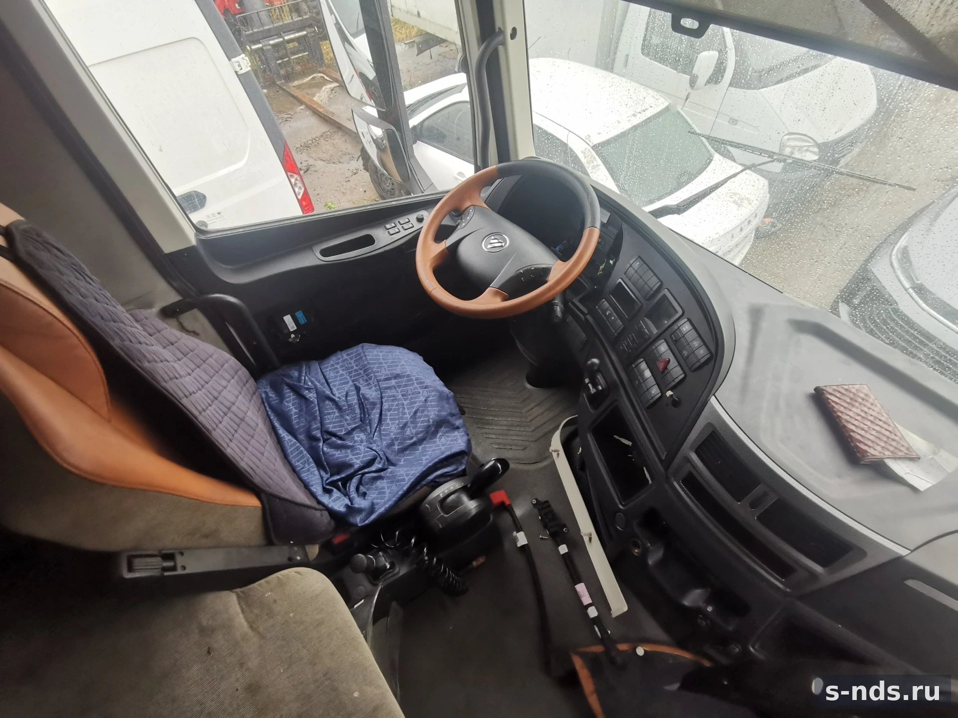 FOTON