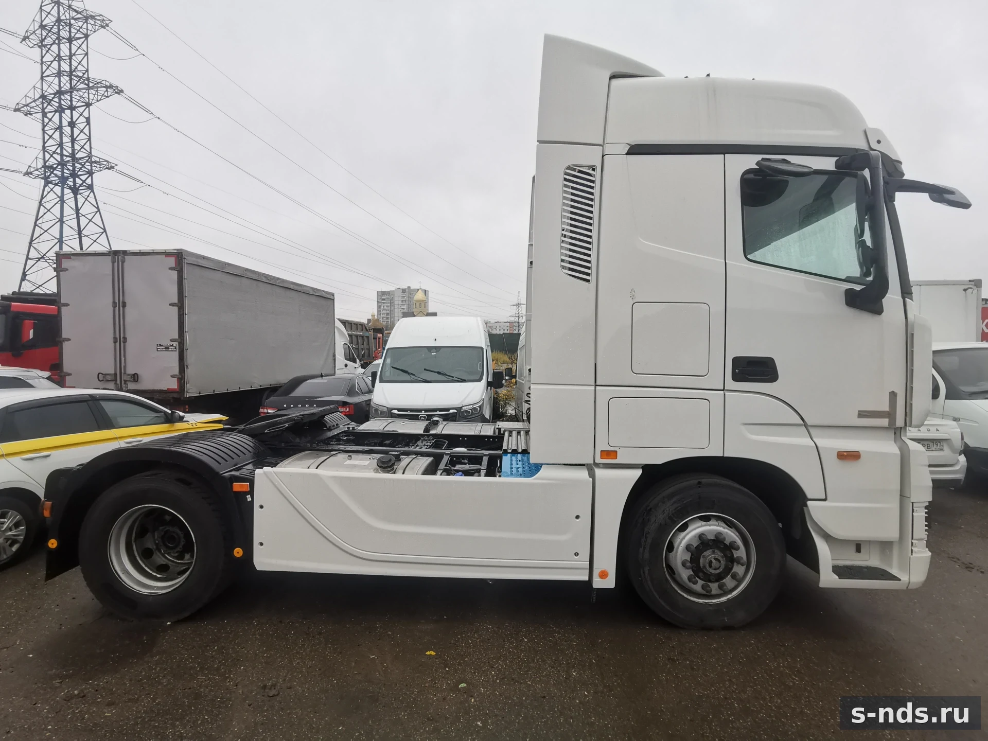 FOTON