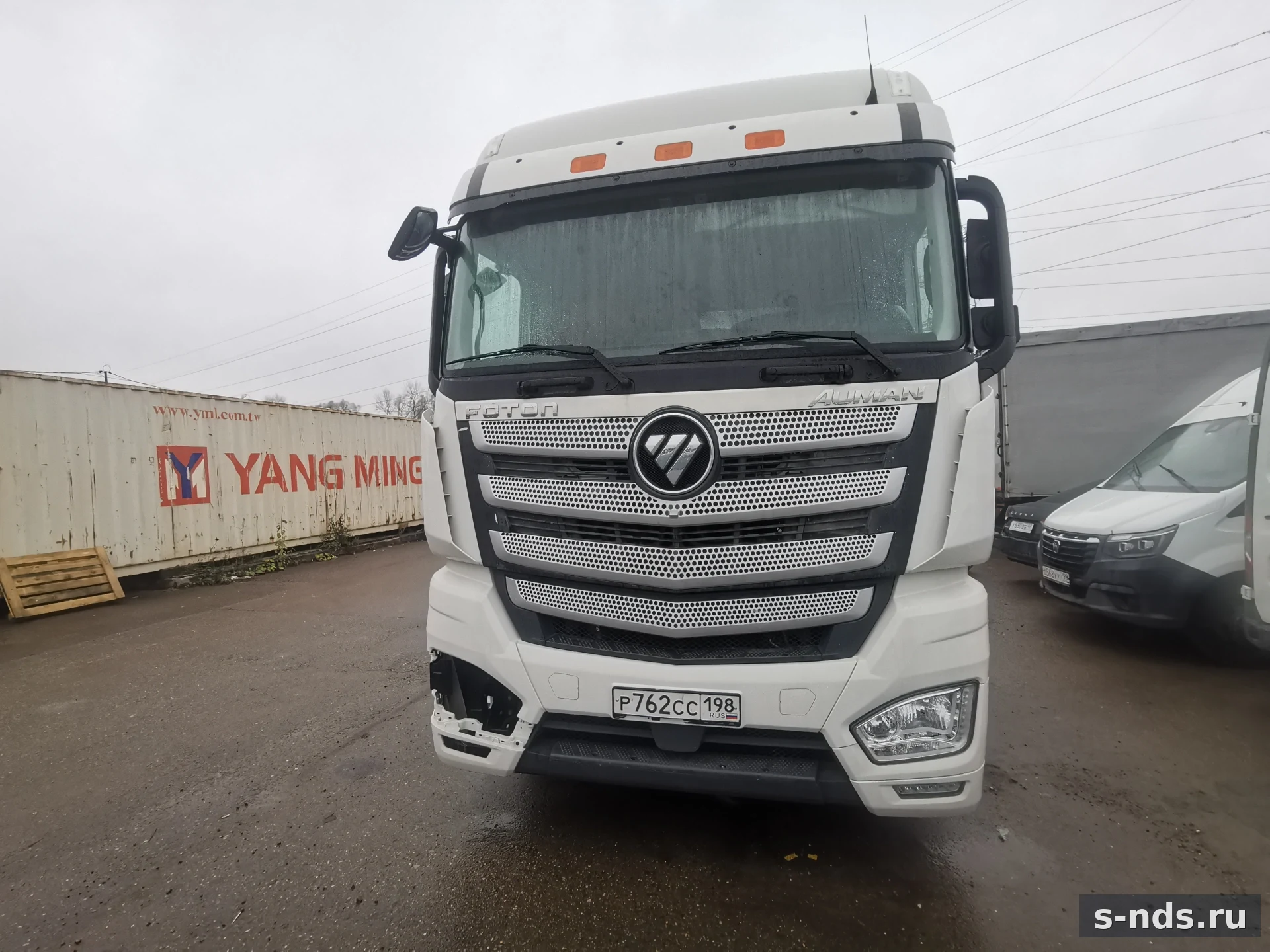 FOTON