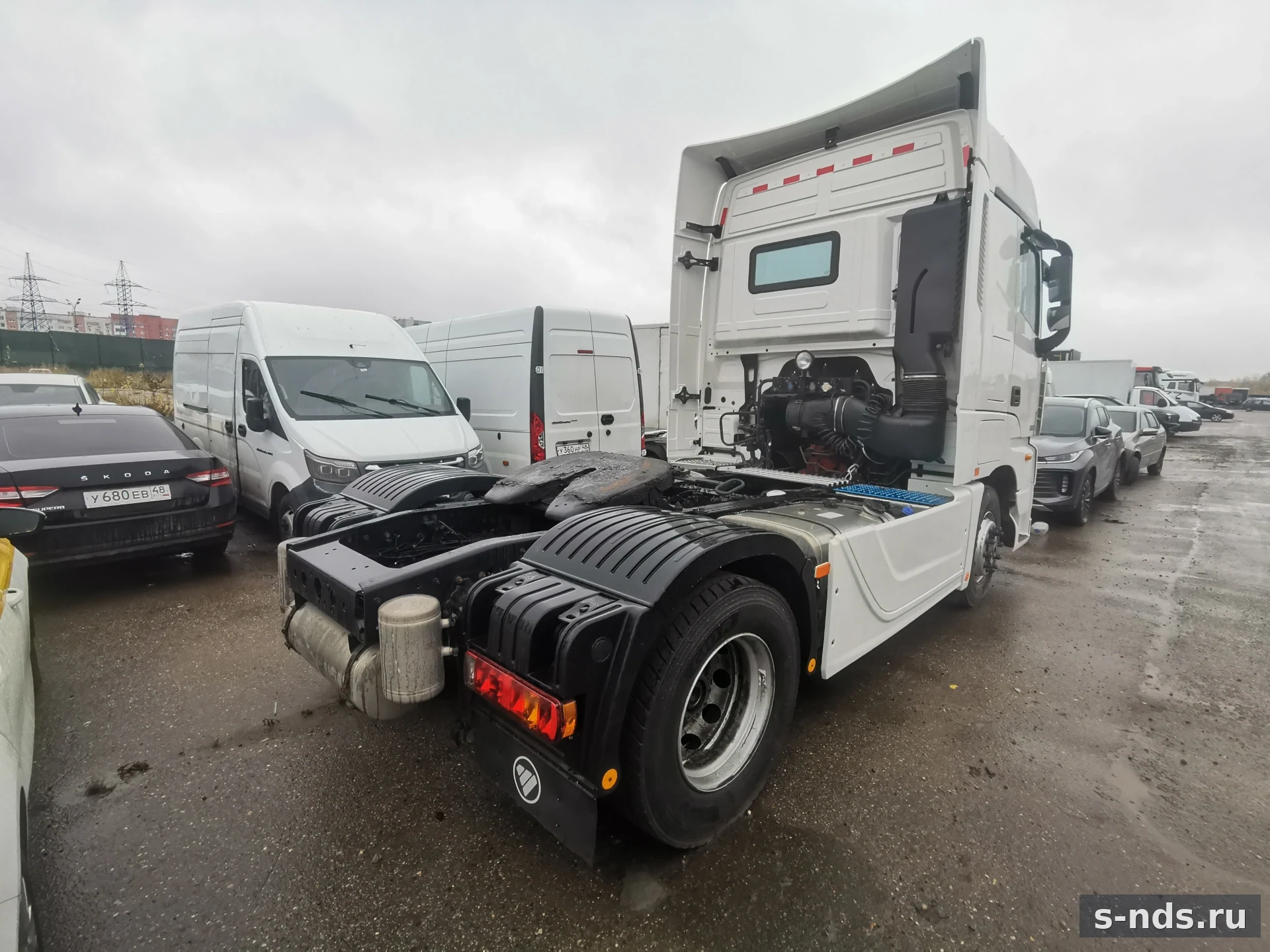 FOTON