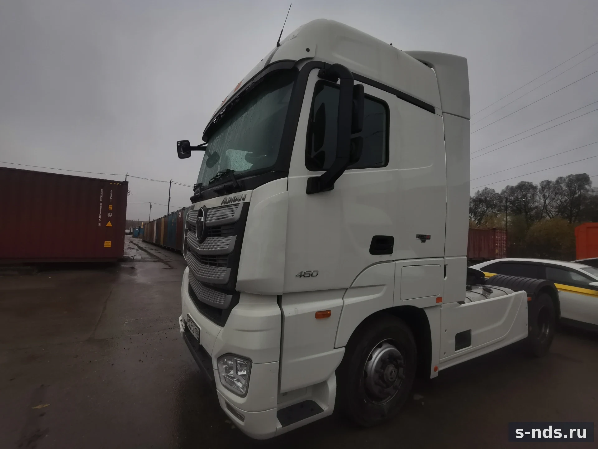 FOTON