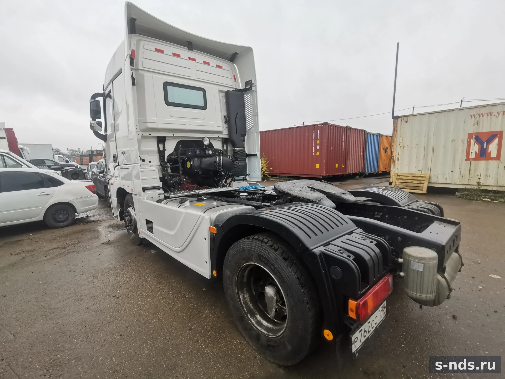 FOTON