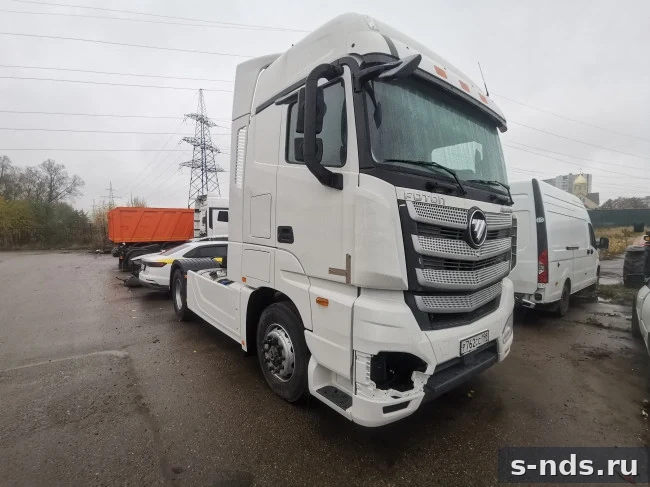 FOTON