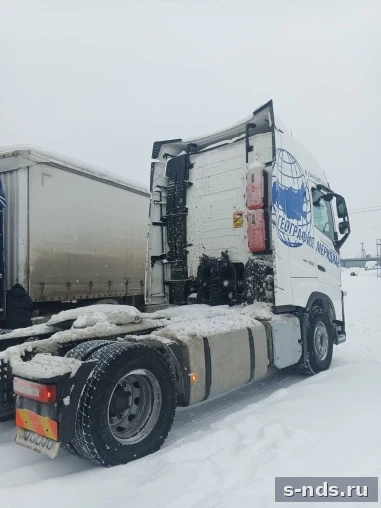 VOLVO