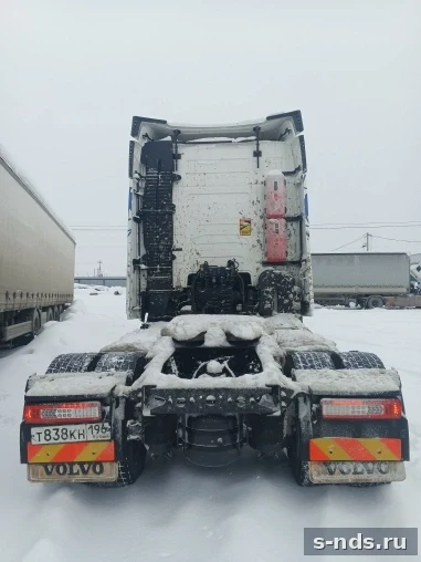 VOLVO