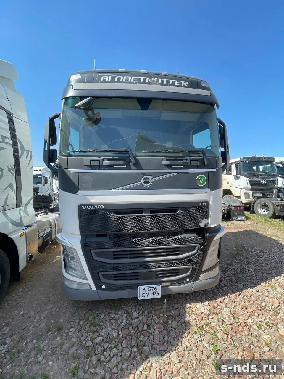 VOLVO