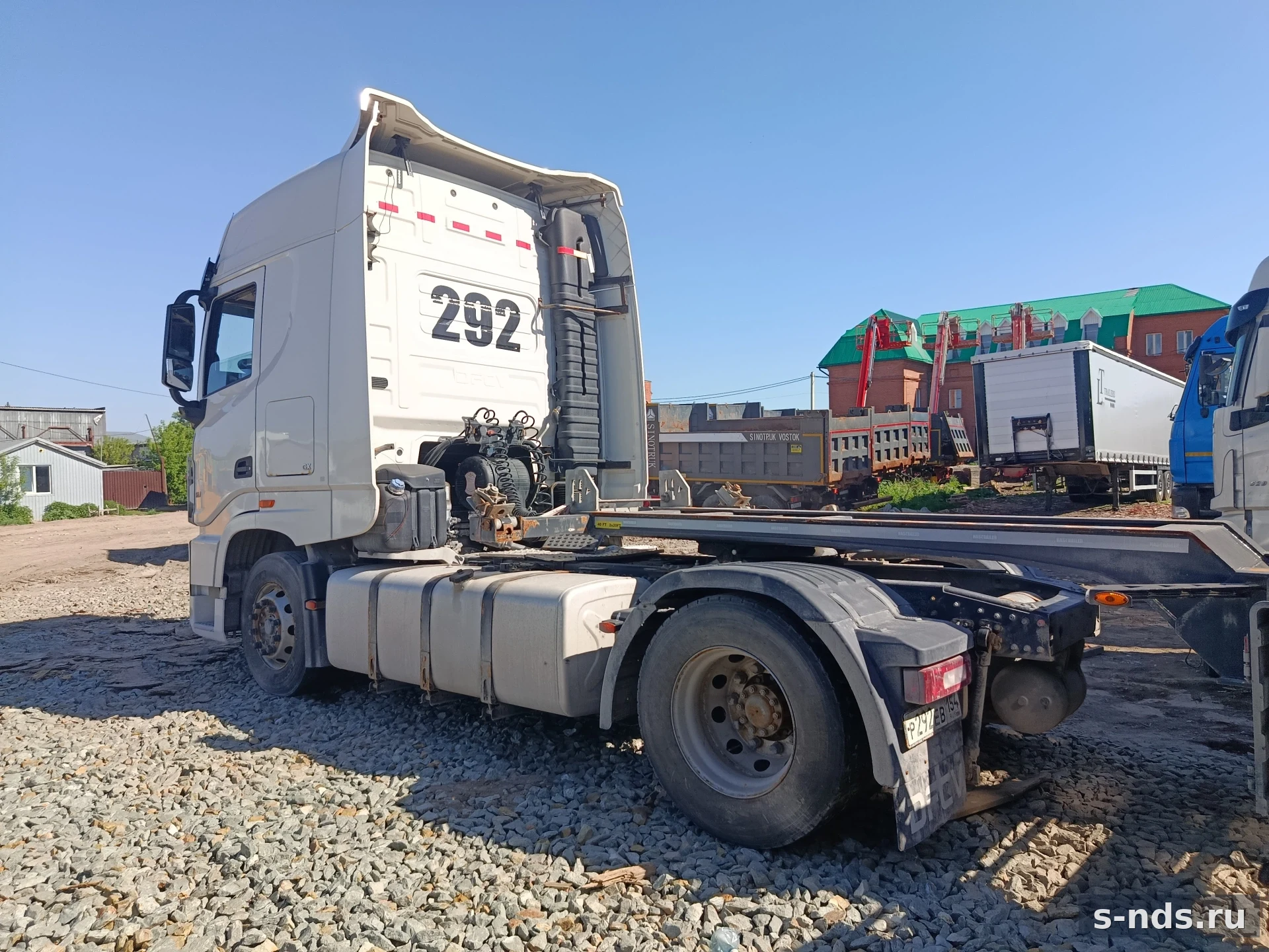 DONGFENG