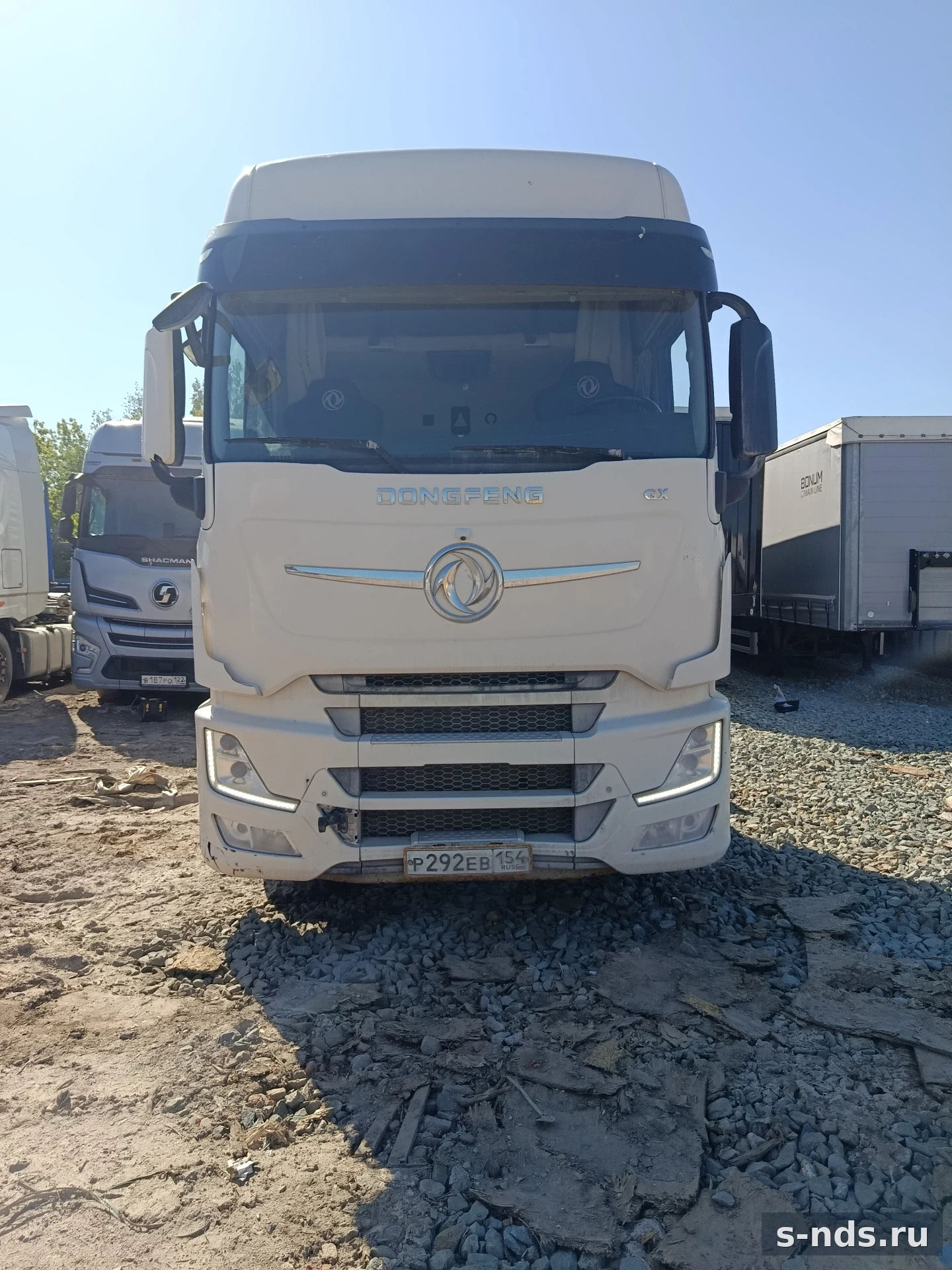 DONGFENG