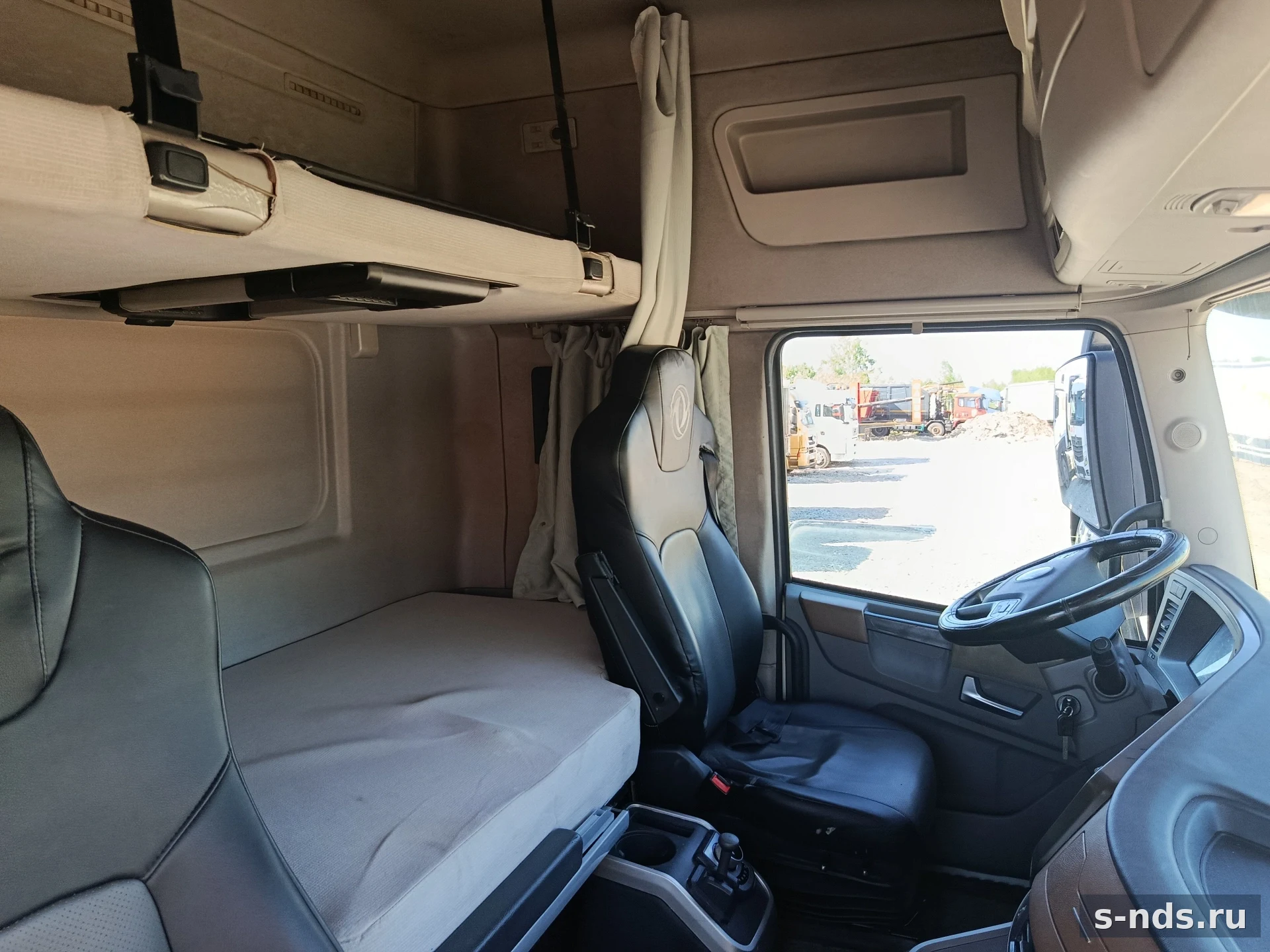 DONGFENG