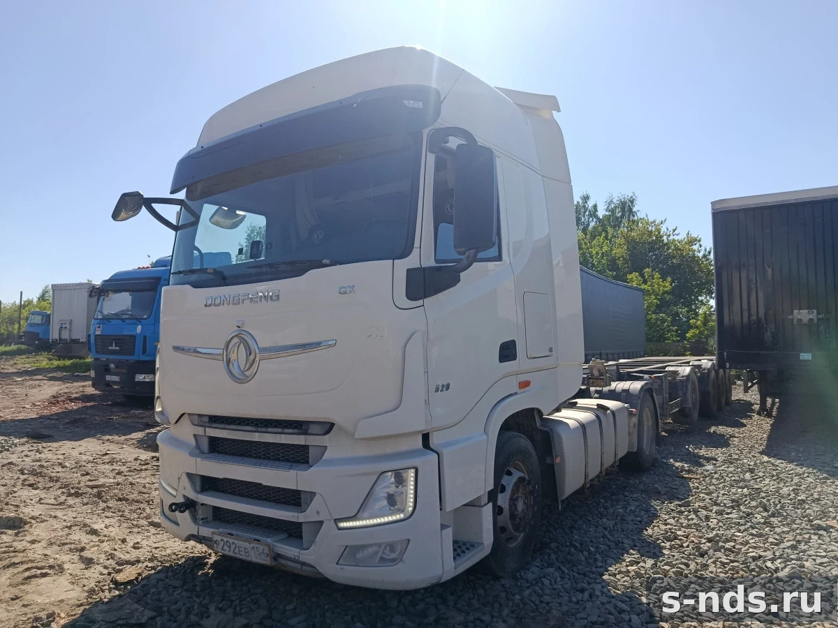 DONGFENG