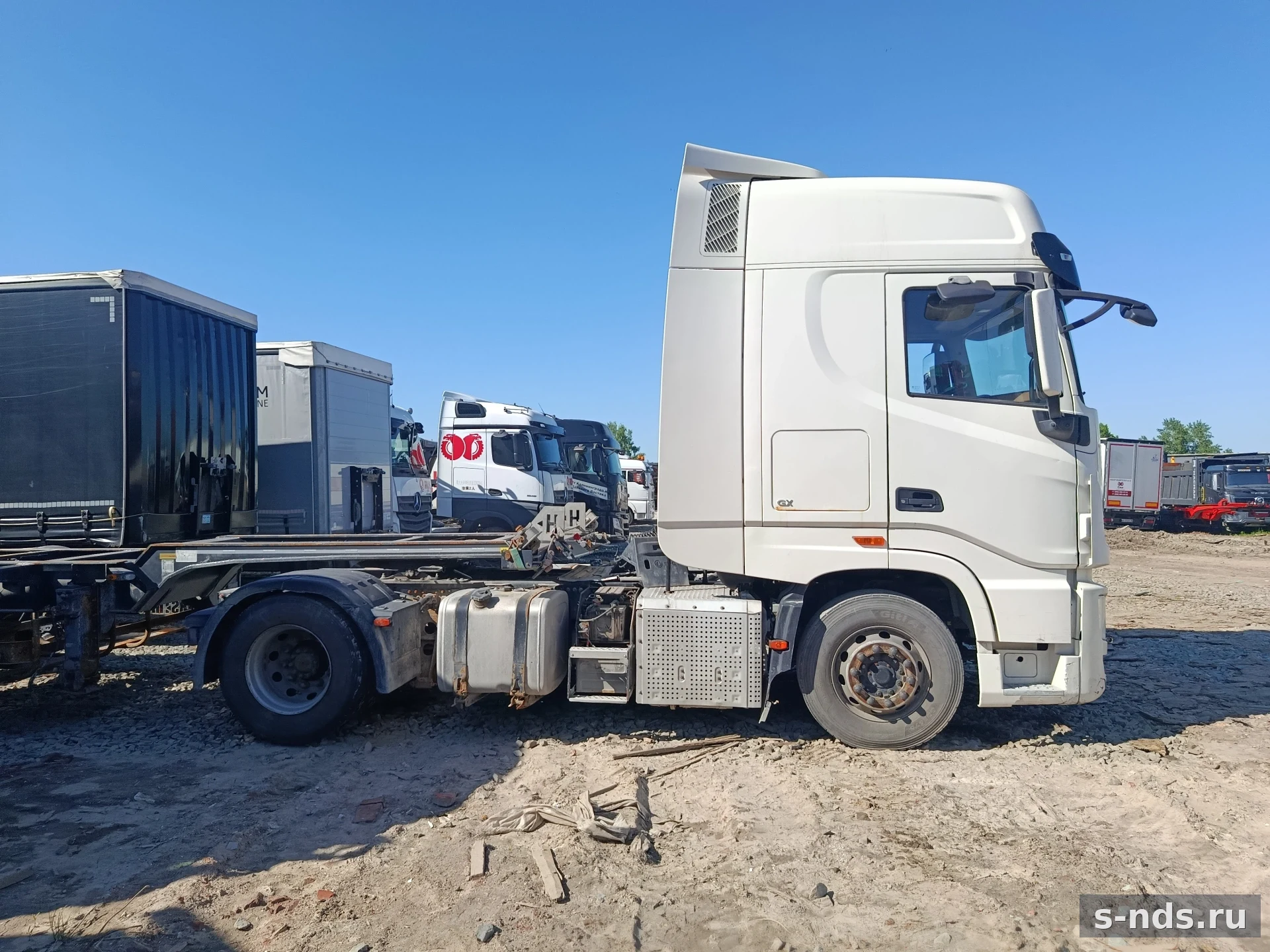 DONGFENG
