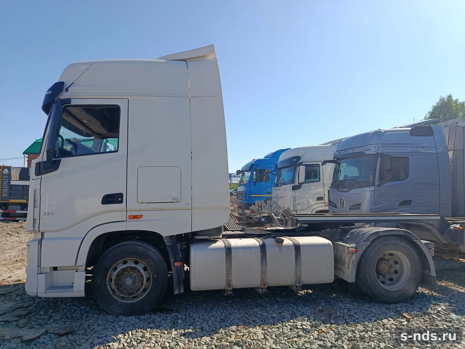 DONGFENG