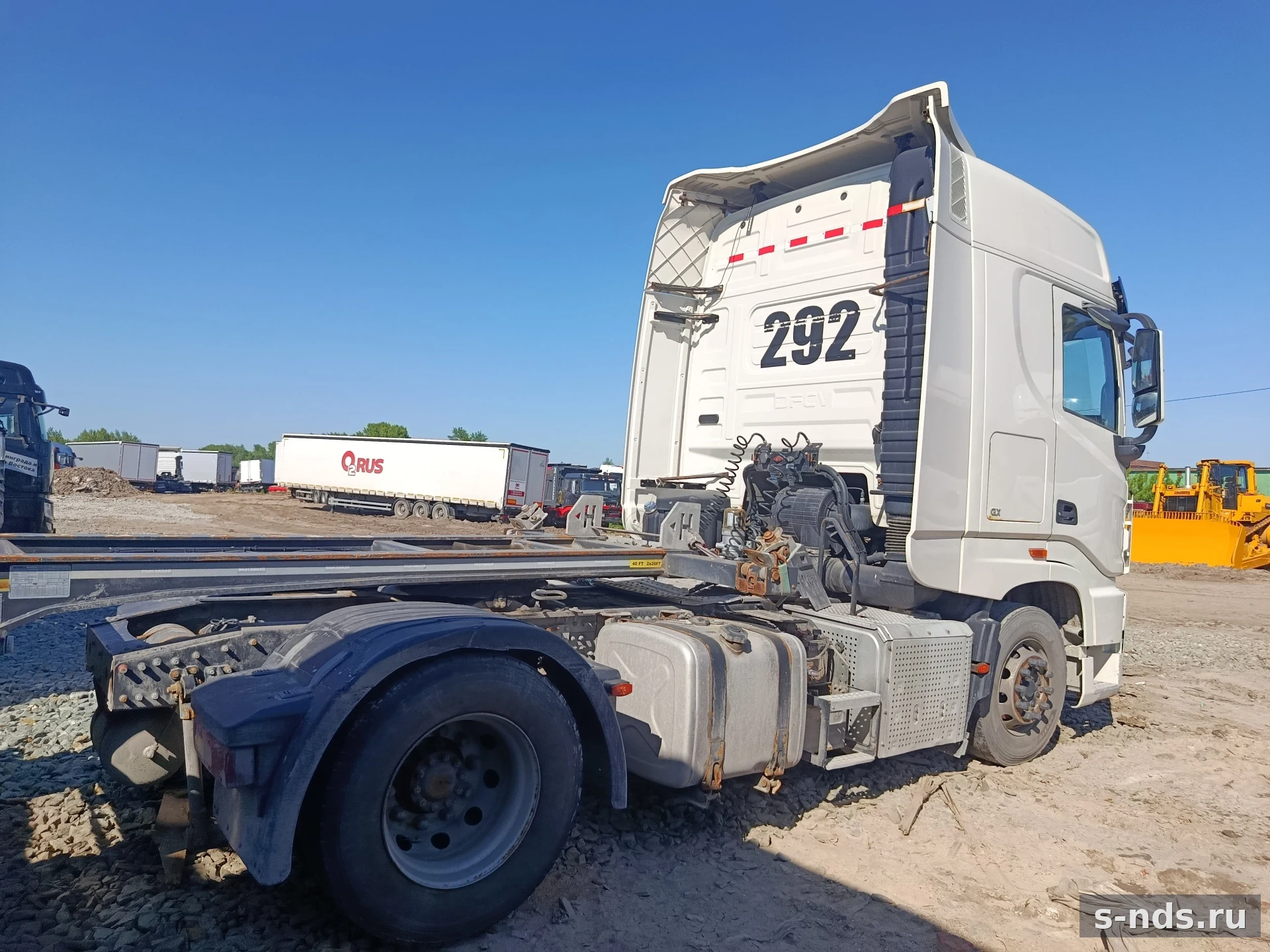 DONGFENG