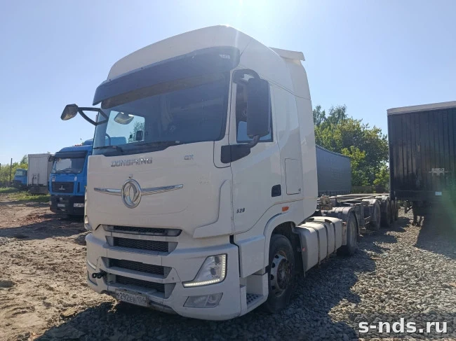 DONGFENG