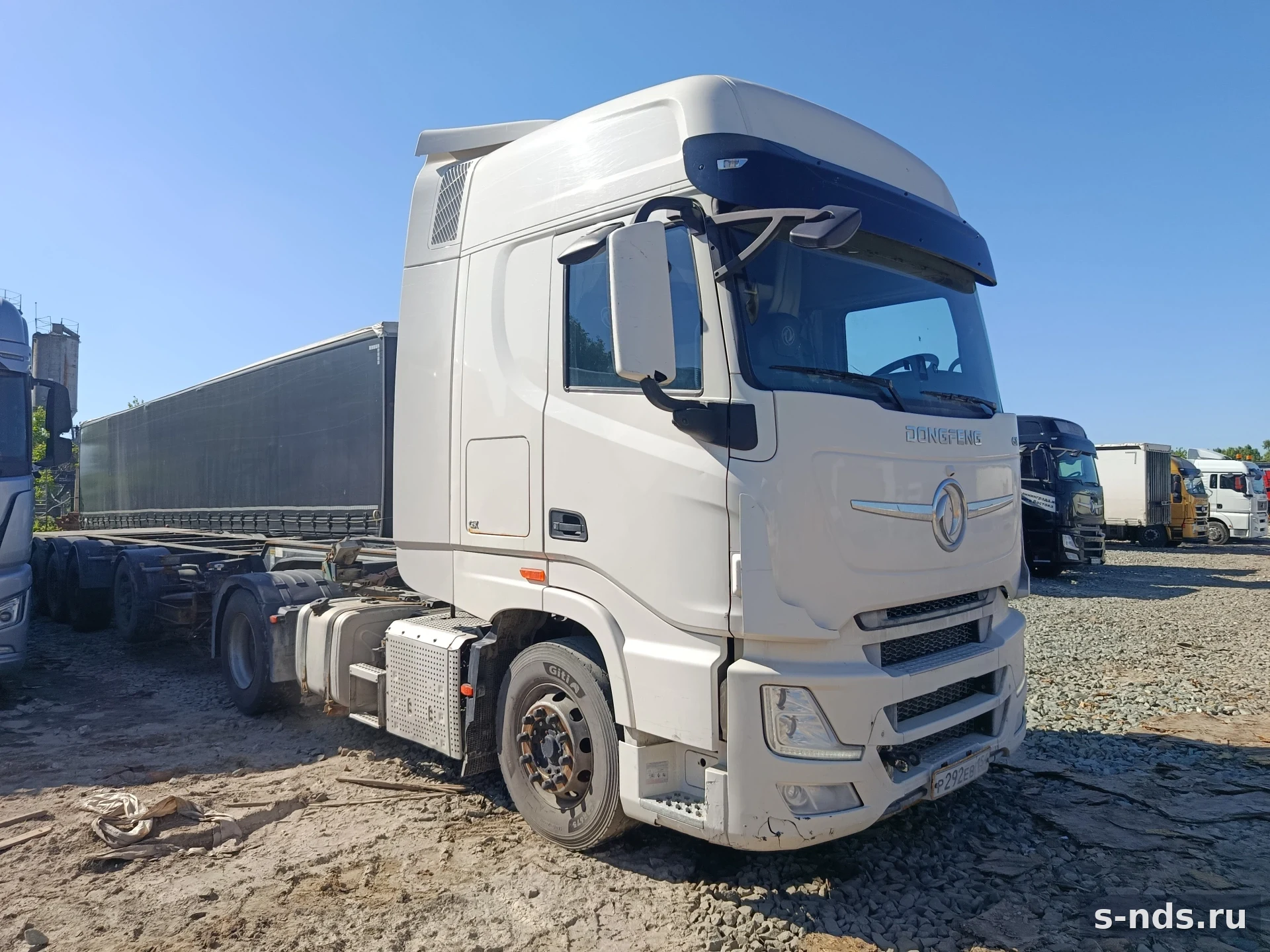 DONGFENG