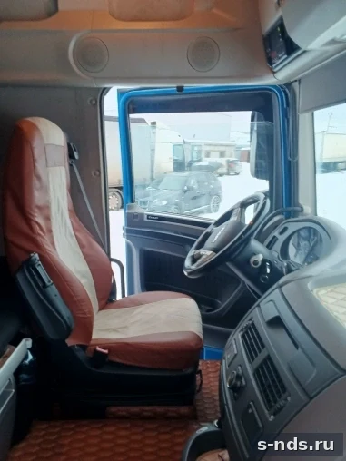 DAF