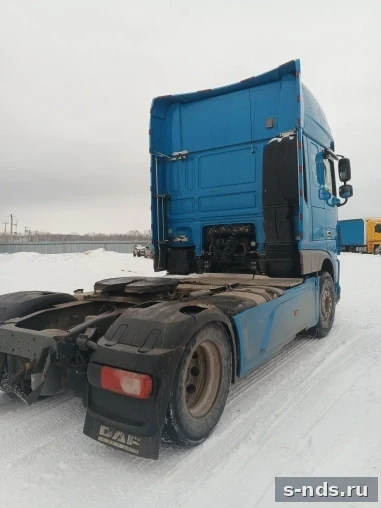 DAF