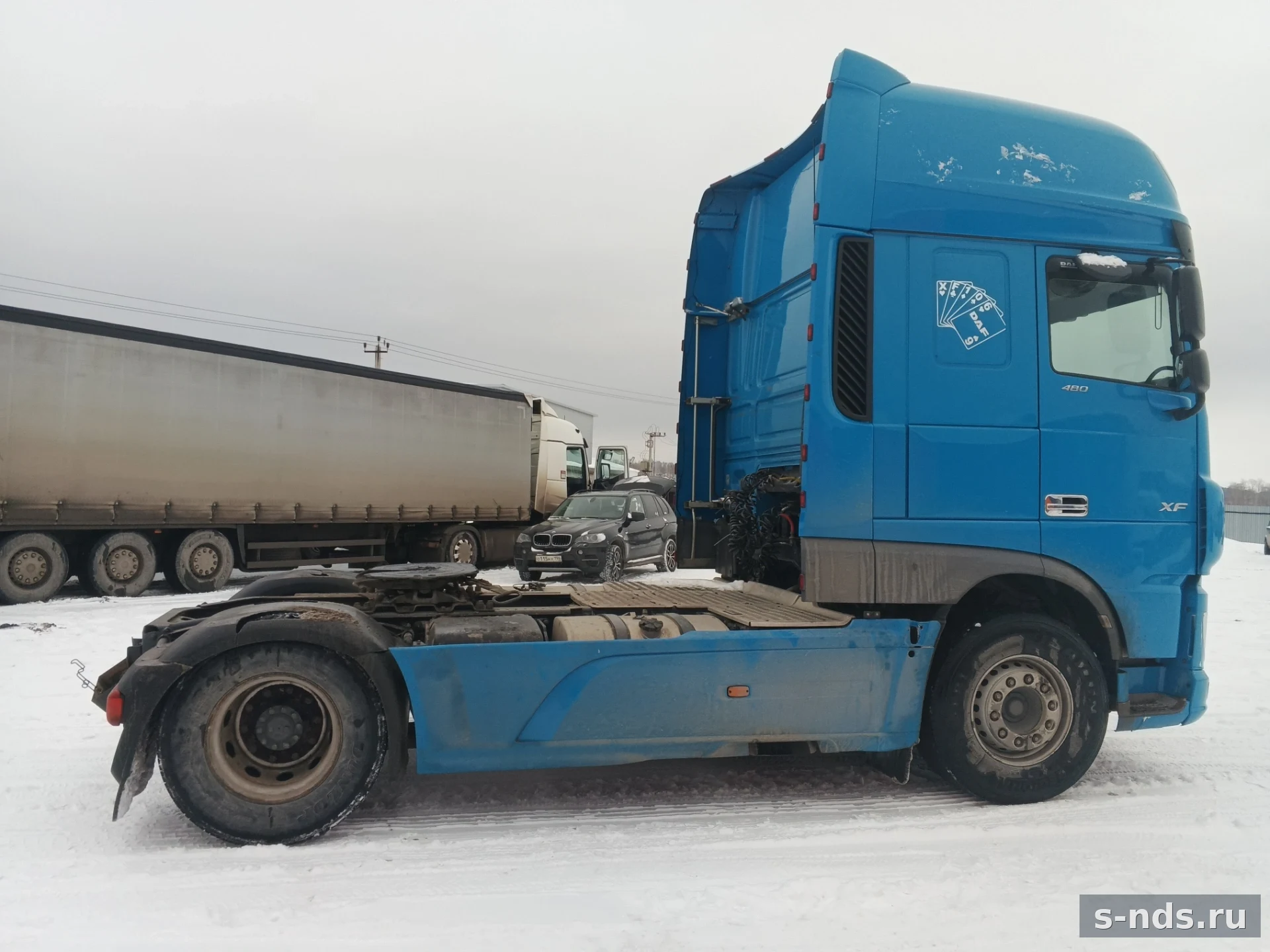 DAF
