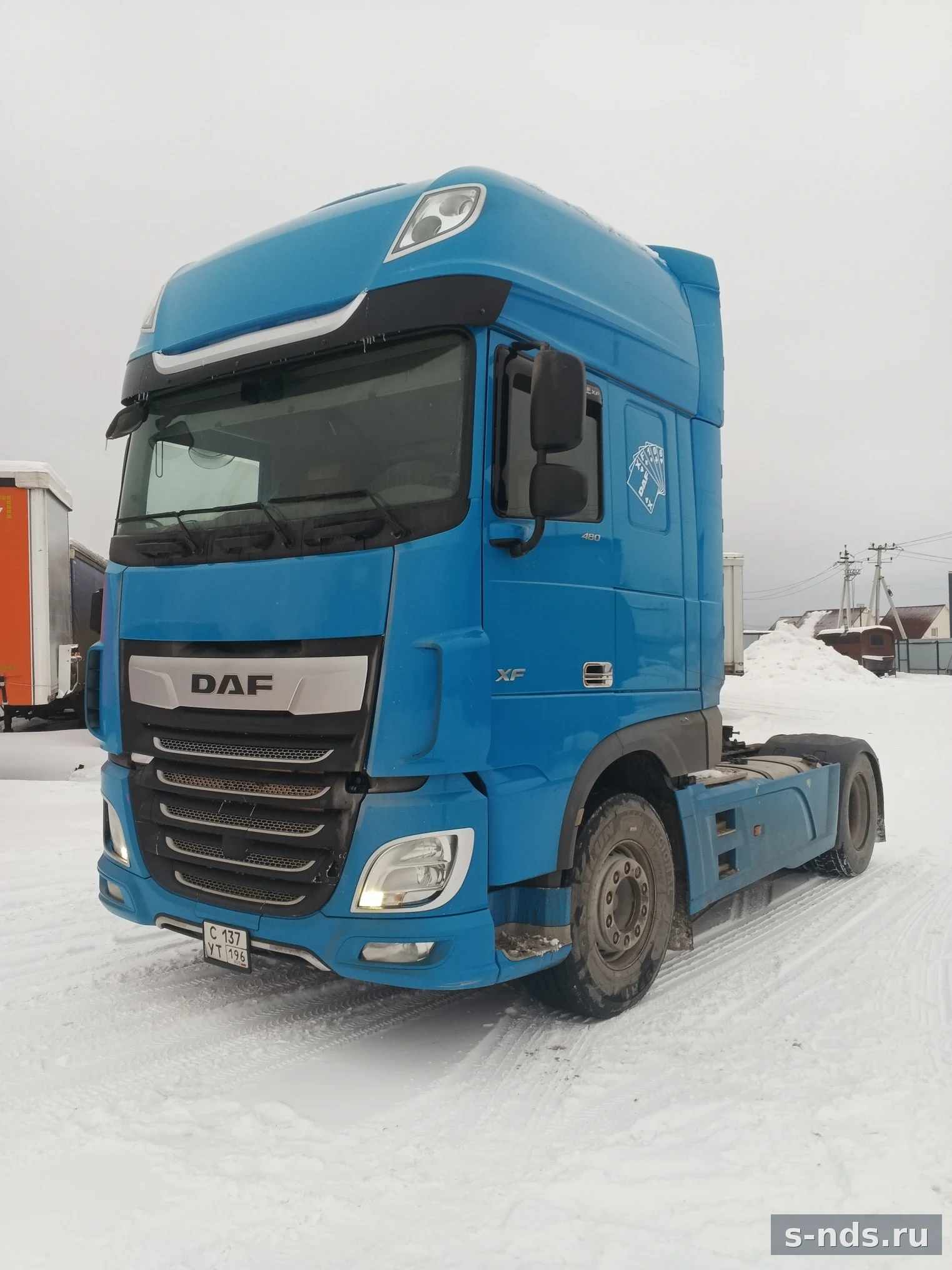 DAF