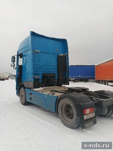 DAF